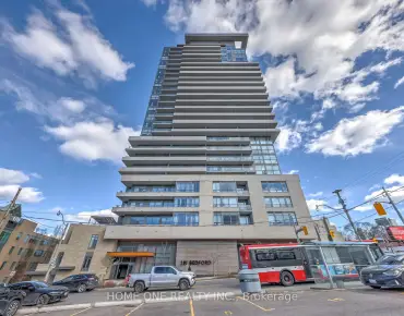 #404-181 Bedford Rd Annex 3睡房2卫生间车位, 出售价格879900.00加元