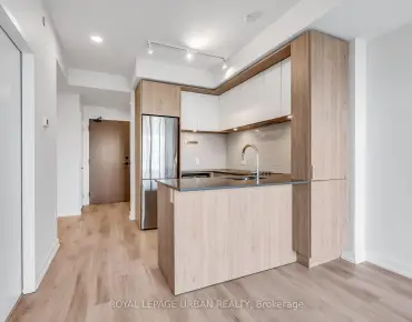 #607-225 Sumach St Regent Park 1睡房1卫生间1车位, 出售价格549950.00加元