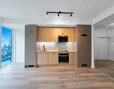 #2509-280 Dundas St W Kensington-Chinatown 2睡房2卫生间车位, 出售价格659000.00加元