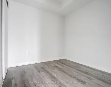 #1718-251 Jarvis St Moss Park 2睡房1卫生间1车位, 出售价格499000.00加元