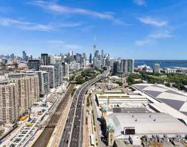 #1907-50 Lynn Williams St Niagara 1睡房1卫生间1车位, 出售价格548088.00加元