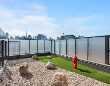 
            #630-28 Eastern Ave Moss Park 睡房1卫生间车位, 出售价格404000.00加元                    