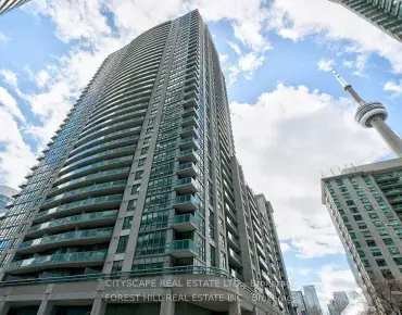 #2915-19 Grand Trunk N/A Waterfront Communities C1 1睡房1卫生间1车位, 出售价格750000.00加元