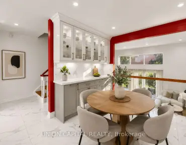 6 Windy Golf Way Flemingdon Park 3 beds 2 baths 3 garage 699900.00