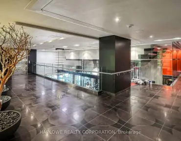 #2302-210 Victoria St Church-Yonge Corridor 睡房1卫生间车位, 出售价格349990.00加元