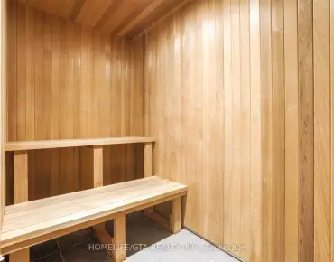 #2005-101 Erskine Ave Mount Pleasant West 1睡房1卫生间1车位, 出售价格599000.00加元