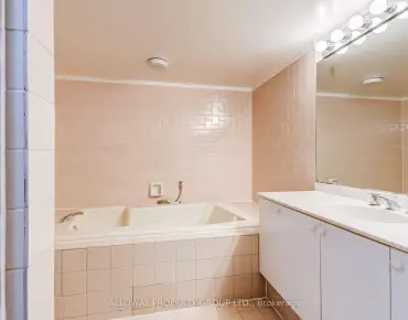 
            #1305-1166 Bay St Bay Street Corridor 2睡房2卫生间2车位, 出售价格2195000.00加元                    