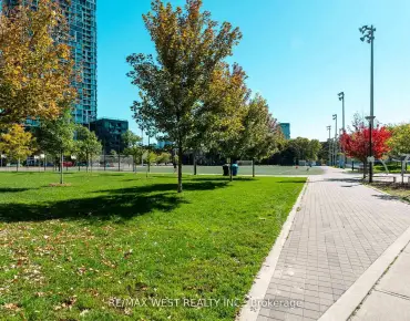 #507-170 Sumach St Regent Park 1睡房1卫生间1车位, 出售价格559900.00加元