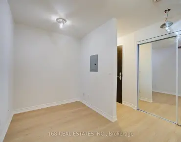 #2809-761 Bay St Bay Street Corridor 2睡房2卫生间1车位, 出售价格888000.00加元