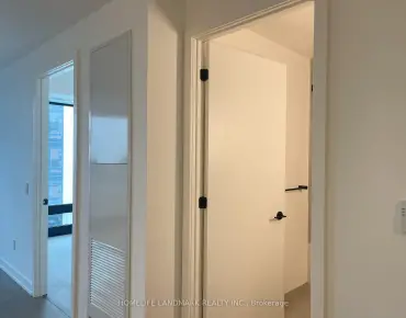 
            #1512-91 Montclair Ave Forest Hill South 1睡房1卫生间车位, 出售价格928900.00加元                    