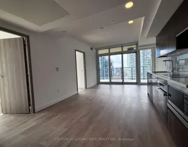 #2203-3 Concord Cityplace Way Waterfront Communities C1 2睡房2卫生间1车位, 出售价格804888.00加元