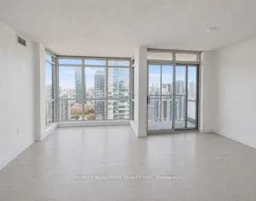 
            #4503-15 Fort York Blvd Waterfront Communities C1 2睡房2卫生间1车位, 出售价格729000.00加元                    