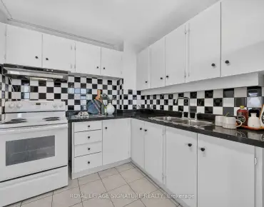 
            #2502-715 Don Mills Rd Flemingdon Park 2睡房1卫生间1车位, 出售价格425000.00加元                    