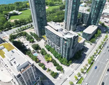 #1170-209 Fort York Blvd Niagara 2睡房2卫生间1车位, 出售价格699000.00加元