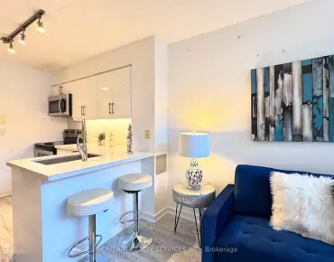 
#404-255 Richmond St E Moss Park 1 beds 1 baths 1 garage 509999.00        
