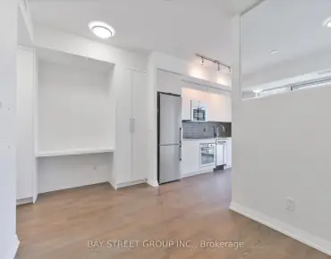 
            #1106-101 erskine Ave Mount Pleasant West 1睡房1卫生间车位, 出售价格389000.00加元                    