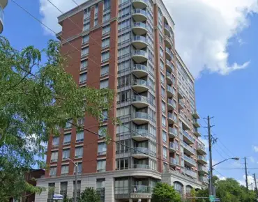 #RG1-1 Clairtrell Rd Willowdale East 3睡房2卫生间1车位, 出售价格738000.00加元