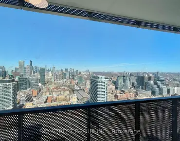 #4302-138 Downes St Waterfront Communities C8 1睡房2卫生间车位, 出售价格648800.00加元