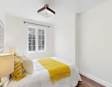 #B29-108 Finch Ave W Newtonbrook West 2睡房2卫生间1车位, 出售价格698000.00加元