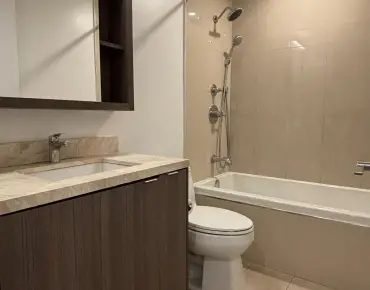 #2208-115 Blue Jays Way Waterfront Communities C1 睡房1卫生间车位, 出售价格329000.00加元