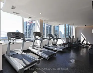
            #PH31-250 Wellington St W Waterfront Communities C1 1睡房1卫生间车位, 出售价格349000.00加元                    