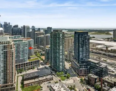 
            #1803-100 Western Battery Rd Niagara 2睡房1卫生间1车位, 出售价格710000.00加元                    