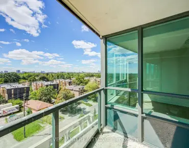 #707-15 Greenview Ave Newtonbrook West 2睡房2卫生间1车位, 出售价格666000.00加元