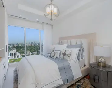 
            #3802-200 Cumberland St Annex 3睡房4卫生间6车位, 出售价格15800000.00加元                    