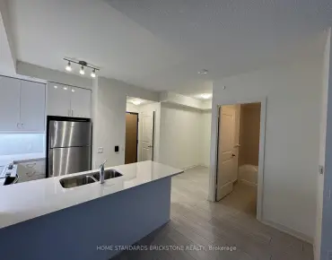 #1709-4955 Yonge St Willowdale East 1睡房2卫生间1车位, 出售价格649999.00加元