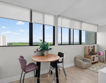 #804-133 Torresdale Ave Westminster-Branson 2睡房2卫生间1车位, 出售价格518000.00加元