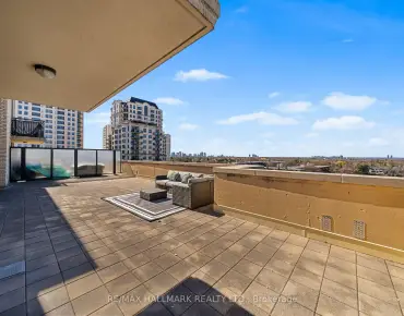 #708-676 Sheppard Ave E Bayview Village 2 beds 2 baths 2 garage 899000.00