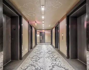 #709-1080 Bay St Bay Street Corridor 1睡房1卫生间车位, 出售价格699000.00加元