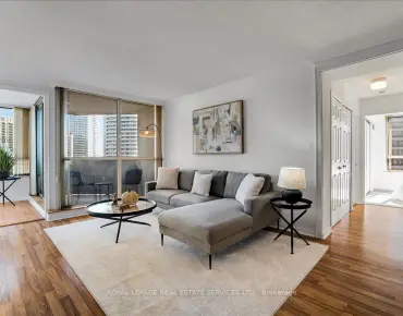 
#902-5444 Yonge St Willowdale West 2 beds 2 baths 1 garage 659900.00        
