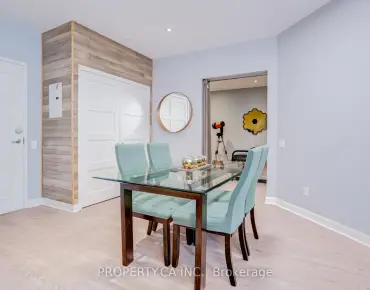 #118-525 Wilson Ave Clanton Park 1睡房1卫生间1车位, 出售价格599000.00加元