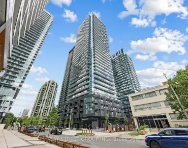 #1602-110 Broadway Ave Mount Pleasant West 3睡房2卫生间车位, 出售价格699000.00加元