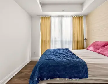
            #509-18 Graydon Hall Dr Parkwoods-Donalda 2睡房2卫生间1车位, 出售价格569800.00加元                    