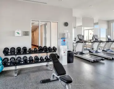 
            #1303-555 Wilson Ave Clanton Park 2睡房2卫生间1车位, 出售价格675000.00加元                    