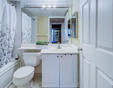 #1512-30 Harrison Garden Blvd Willowdale East 1睡房1卫生间1车位, 出售价格519000.00加元