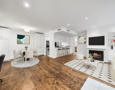 #10-106 Redpath Ave Mount Pleasant West 3睡房2卫生间1车位, 出售价格795000.00加元