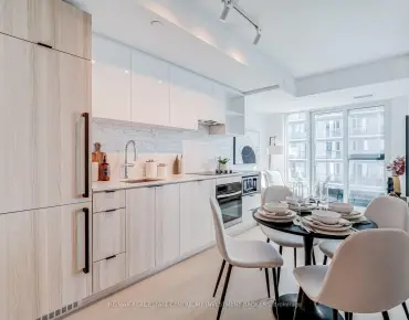 #4509-252 Church St Church-Yonge Corridor 1睡房2卫生间车位, 出售价格515000.00加元