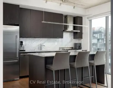 #1305-95 Bathurst St Waterfront Communities C1 2睡房2卫生间1车位, 出售价格1399900.00加元