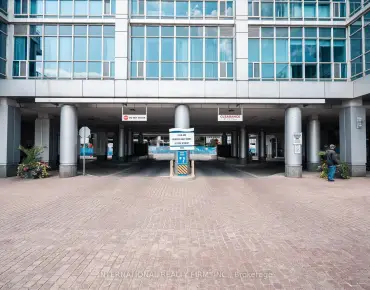
            #Ph4-218 Queens Quay N/A W Waterfront Communities C1 2睡房2卫生间1车位, 出售价格1399900.00加元                    