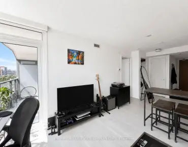 #1015-80 Queens Wharf Rd Waterfront Communities C1 1睡房1卫生间车位, 出售价格449000.00加元