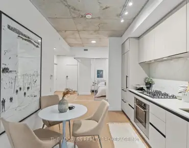 
            #TH08-1720 Bayview Ave E Mount Pleasant East 2睡房2卫生间车位, 出售价格1153900.00加元                    
