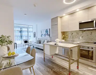#208-75 Canterbury Pl Willowdale West 2睡房2卫生间1车位, 出售价格579000.00加元