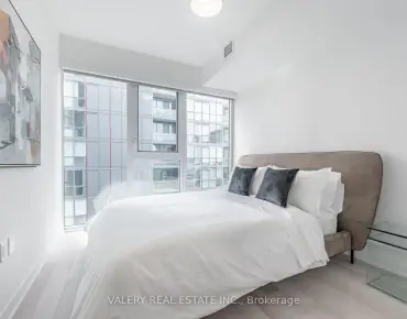 
            #3109-357 King St W Waterfront Communities C1 3睡房2卫生间1车位, 出售价格849888.00加元                    