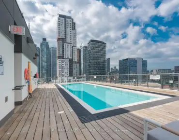 
            #304-15 Beverley St Kensington-Chinatown 2睡房2卫生间1车位, 出售价格829900.00加元                    