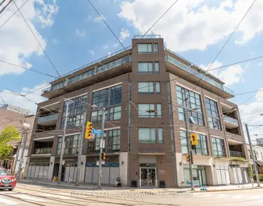 #310-549 King St E Moss Park 2睡房2卫生间1车位, 出售价格819000.00加元