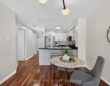 #814-109 Front St E Waterfront Communities C8 1 beds 2 baths 1 garage 599999.00