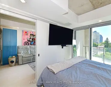 
            #606-5 Soudan Ave Mount Pleasant West 2睡房2卫生间1车位, 出售价格699000.00加元                    
